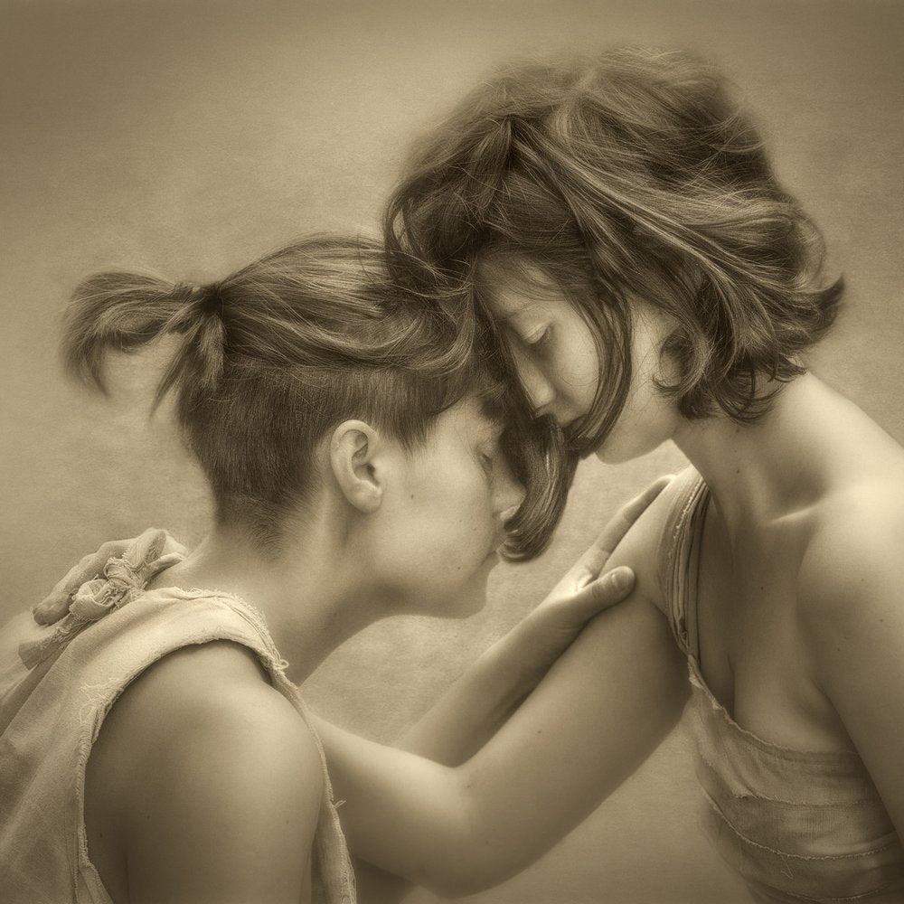Tender Loving Embrace