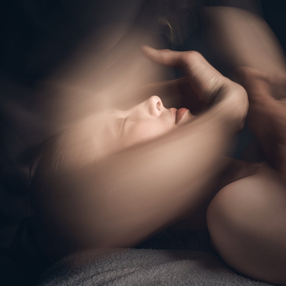 Gentle Healing Touch