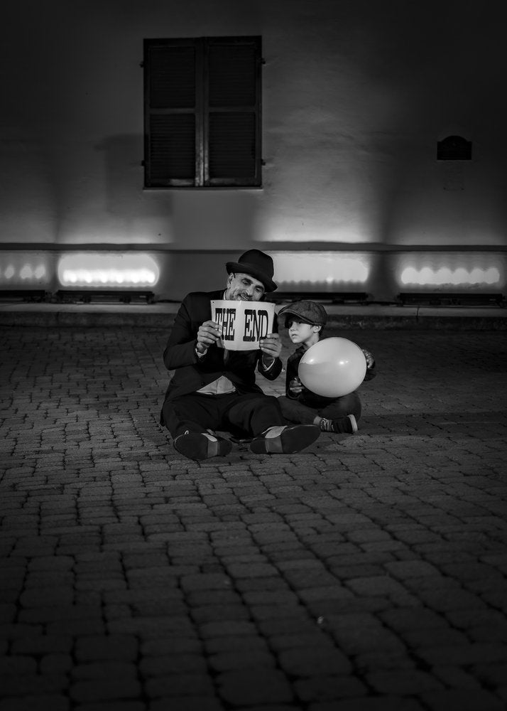 The End Performers