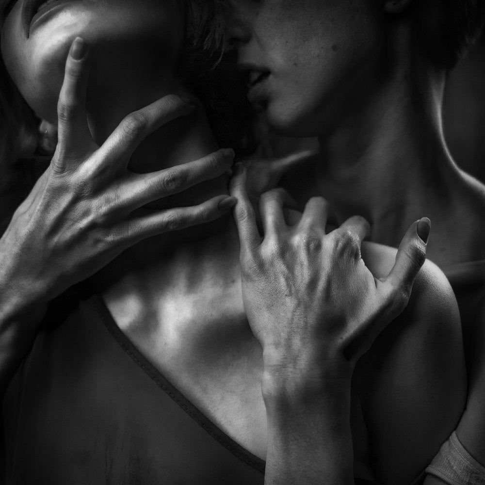 Sensual Human Connection