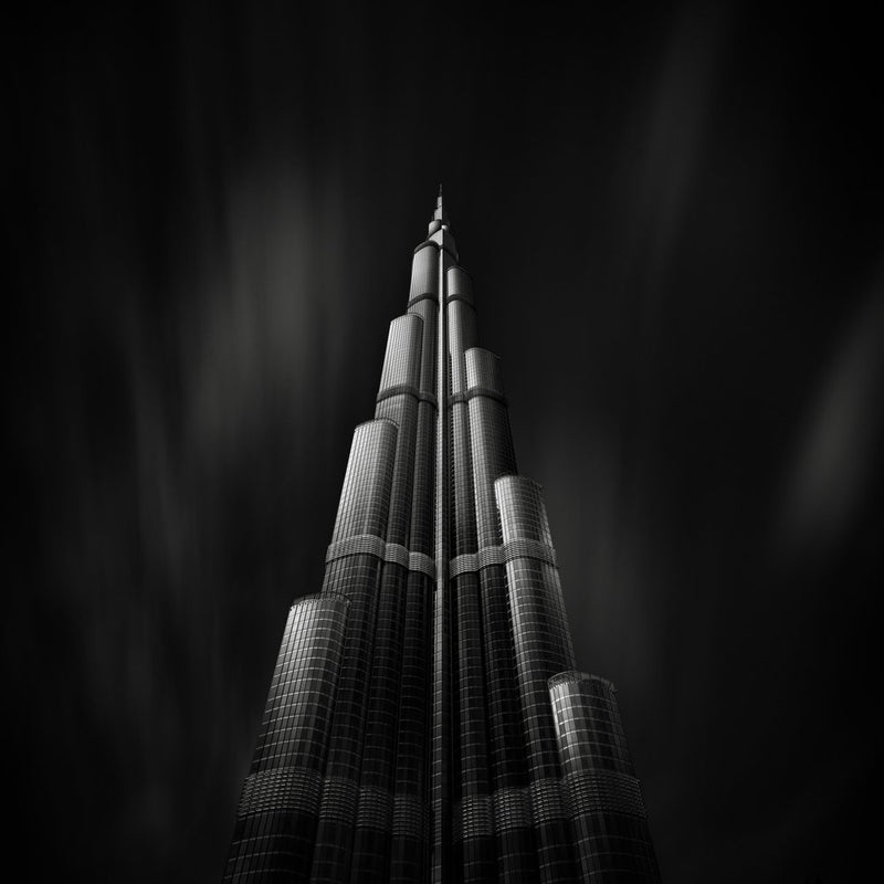 Burj Khalifa