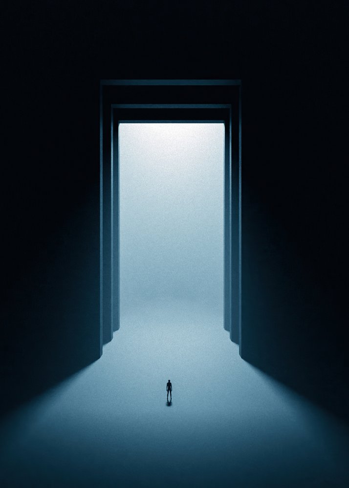 The Path Ahead