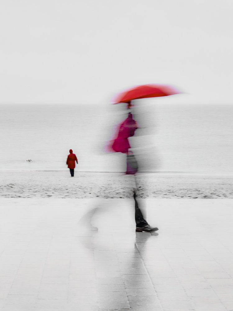 Red Umbrella Motion