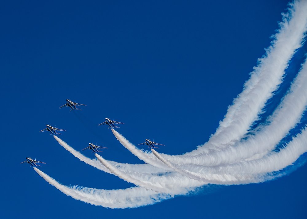 Precision Jet Formation