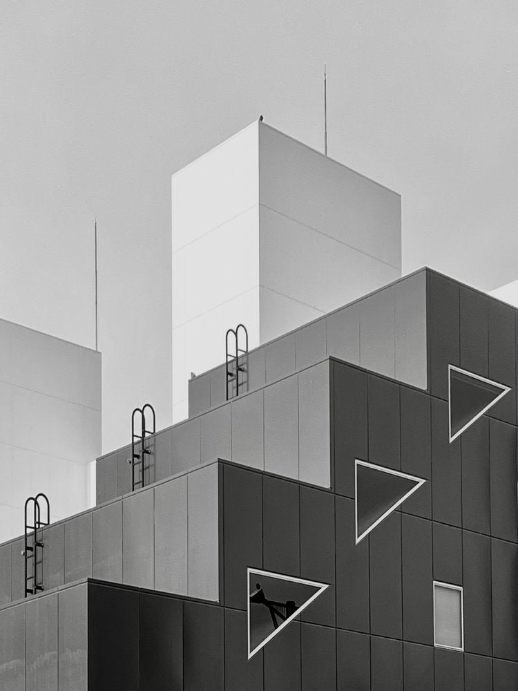 Modern Architectural Layers