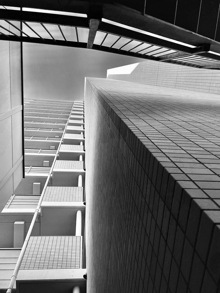 Modern City Lines