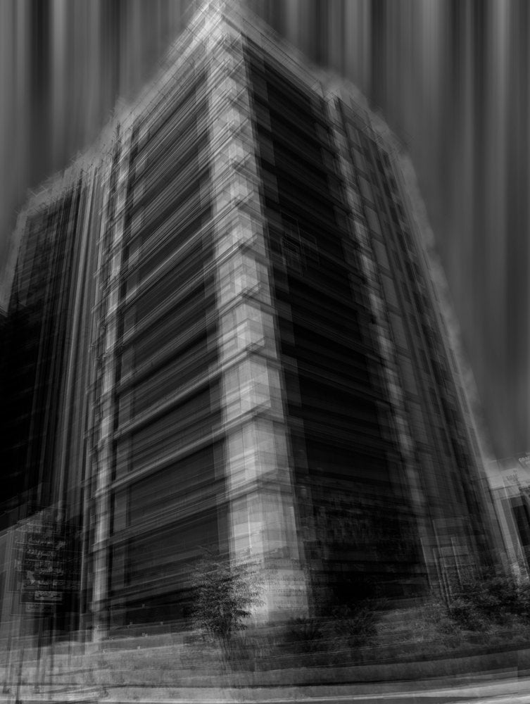 Dynamic City Movement