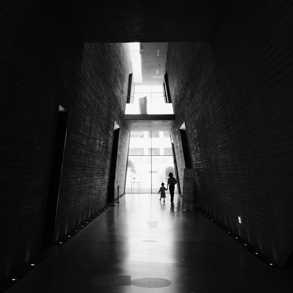 Architectural Silhouettes