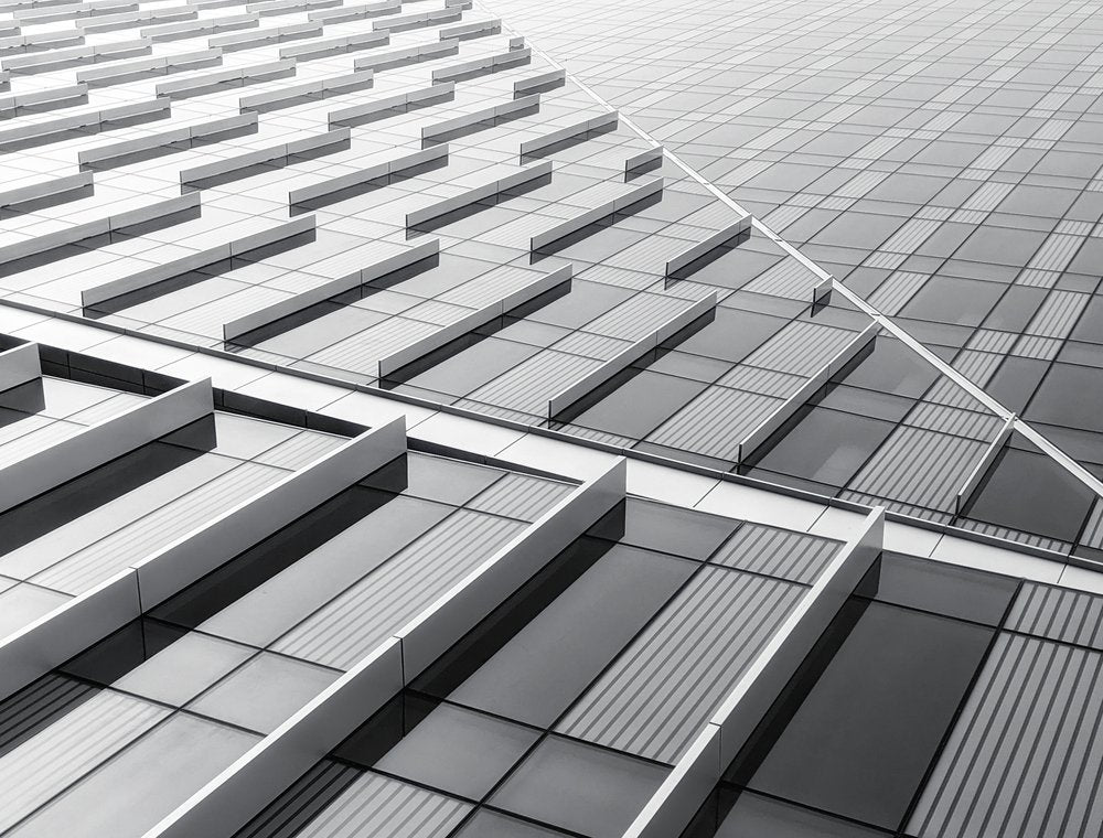 Modern Architectural Geometry