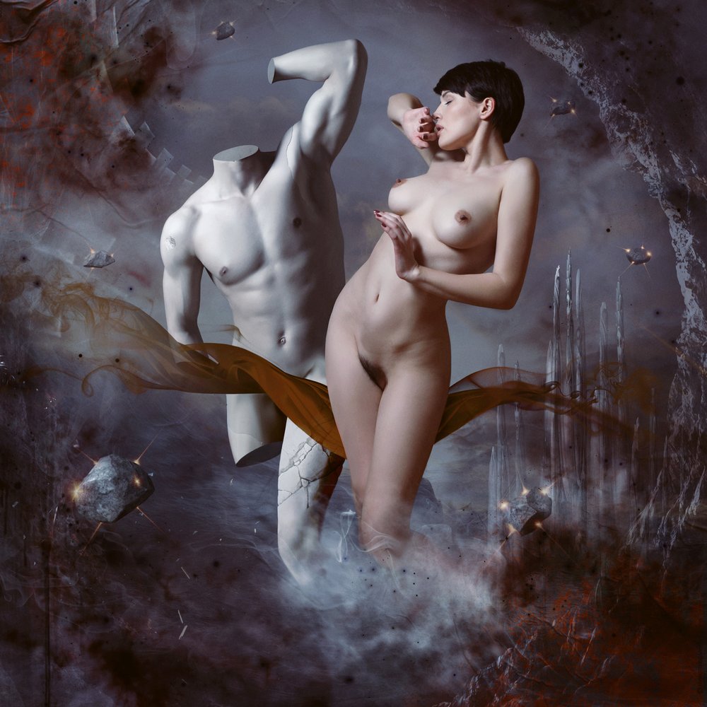 Perseus and Andromeda