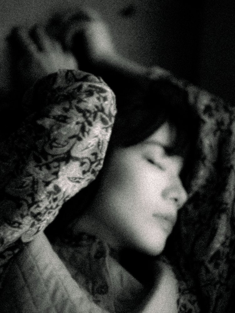 Serene Slumber