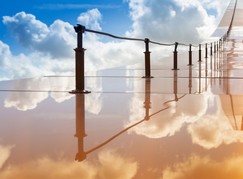 Endless Sky Path