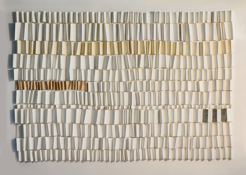 Geometric Textured Blocks