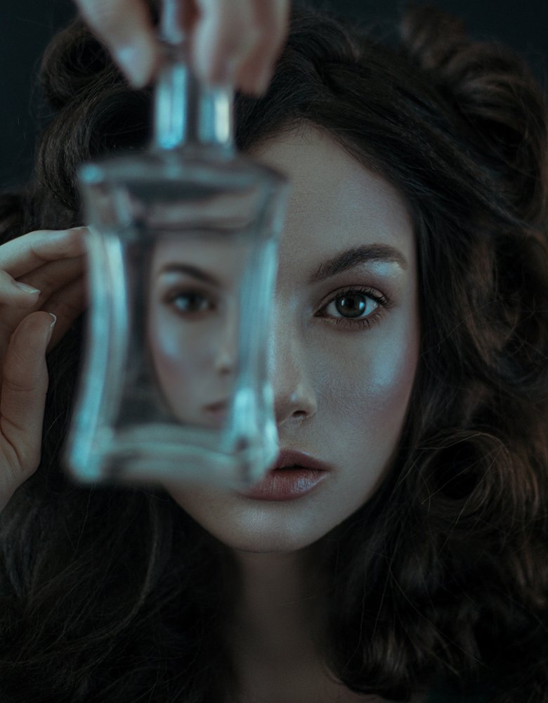 Mysterious Reflection
