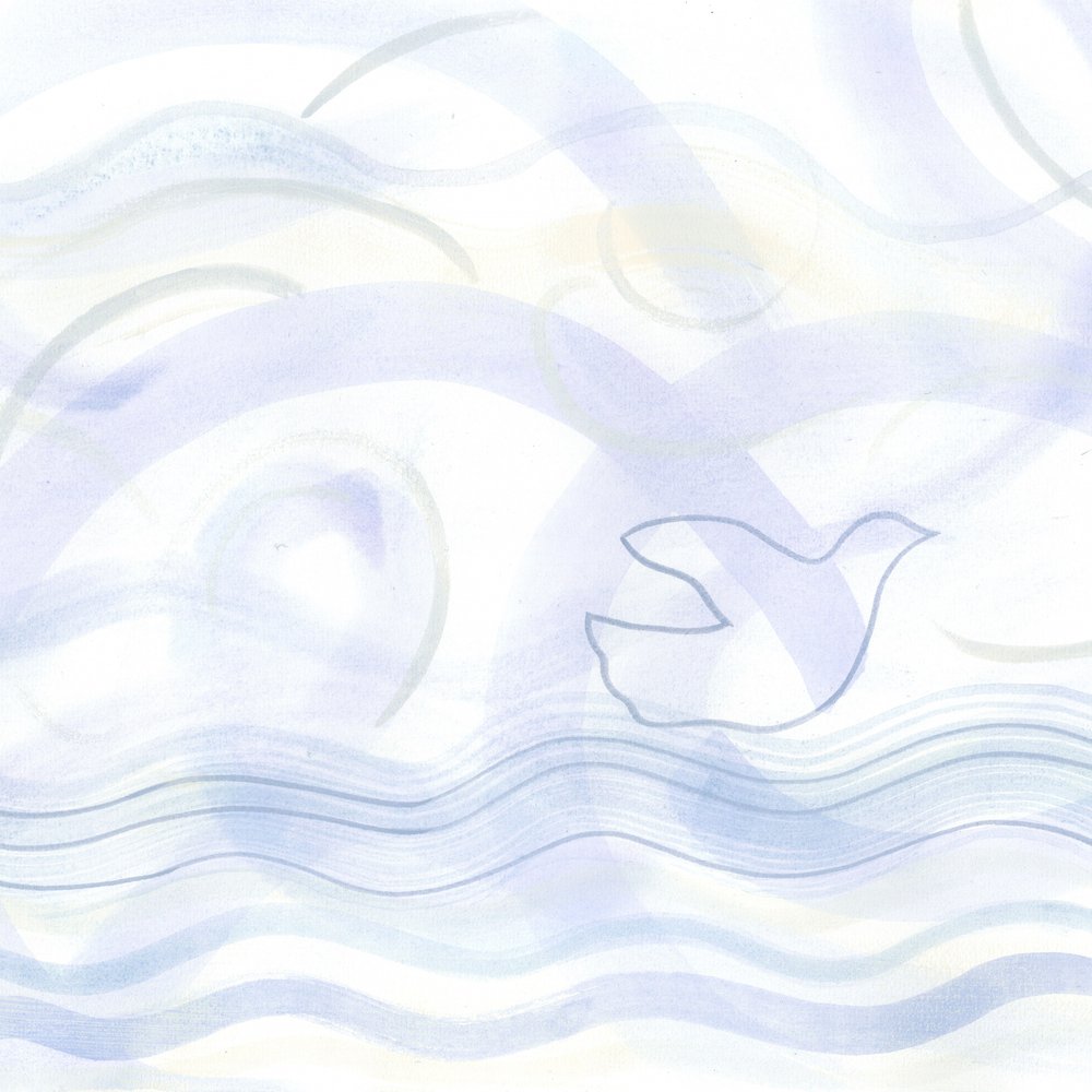 Ocean Dove Square