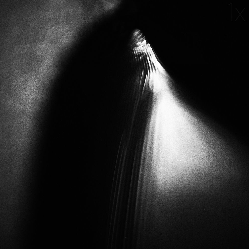Ethereal Light Cascade