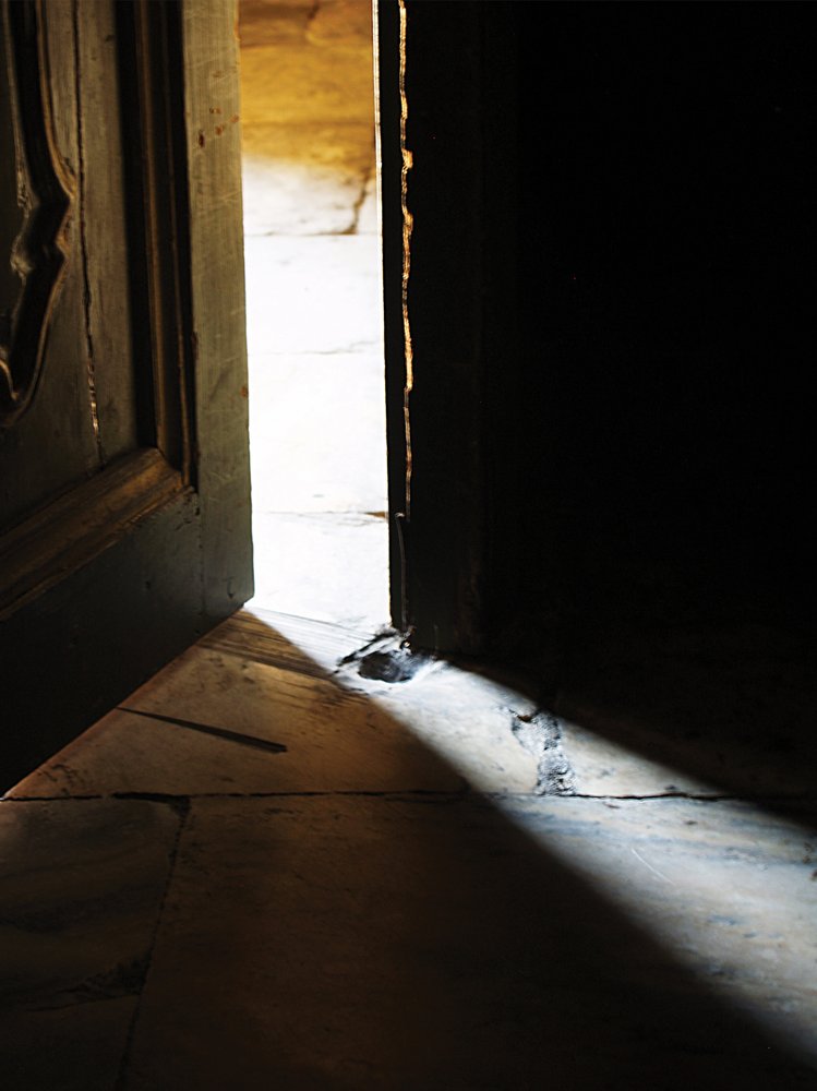 Threshold of Light
