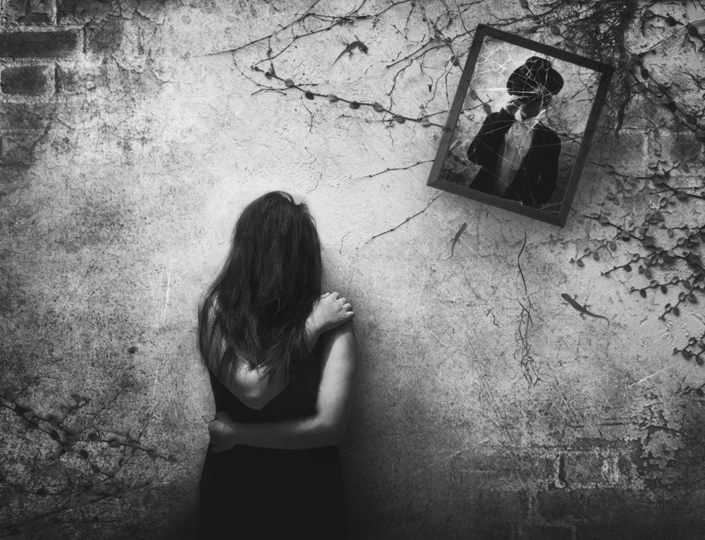 Broken Memory