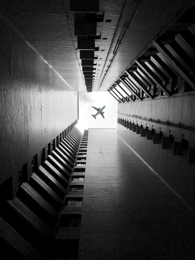 Urban Flight