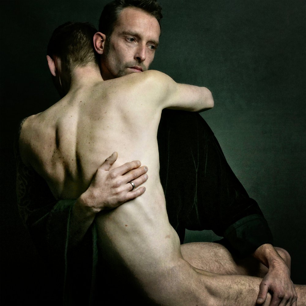 Intimate Embrace