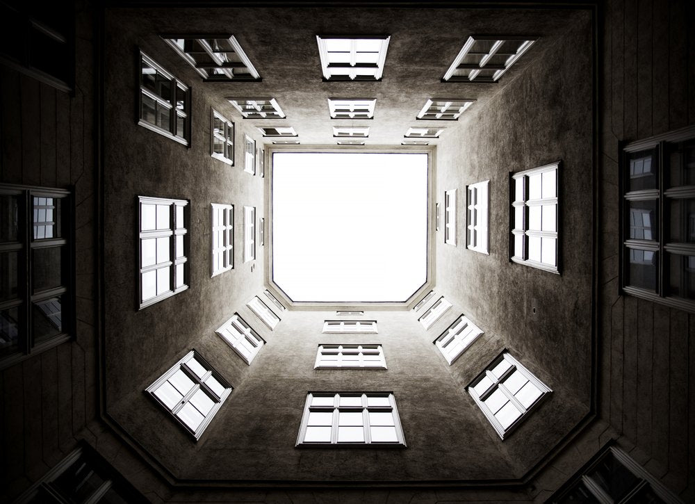 Windows to Sky