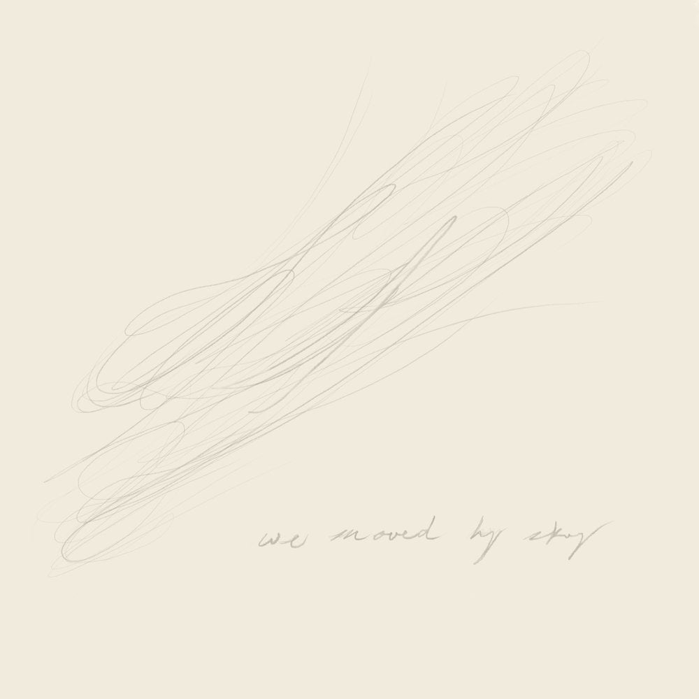 We Moved By Sky