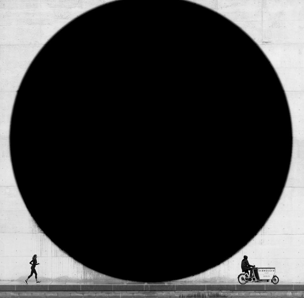 Black Circle Movement