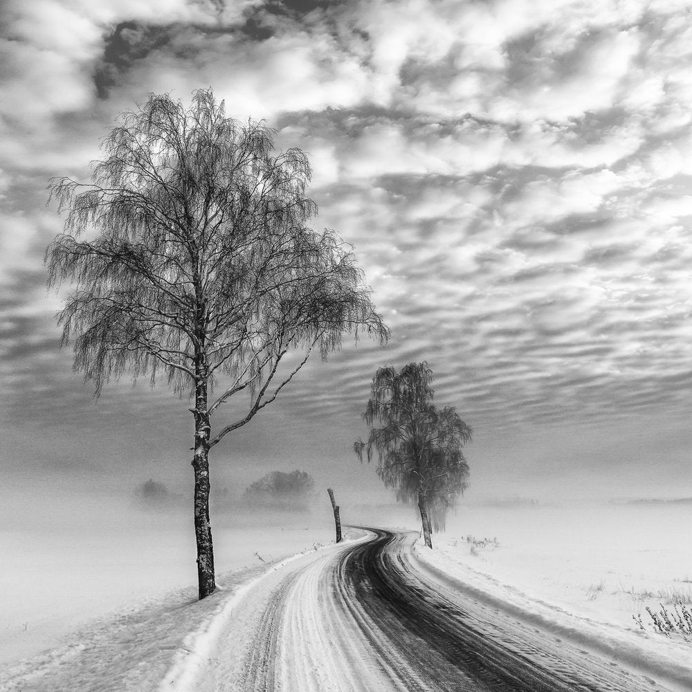 Winding ways