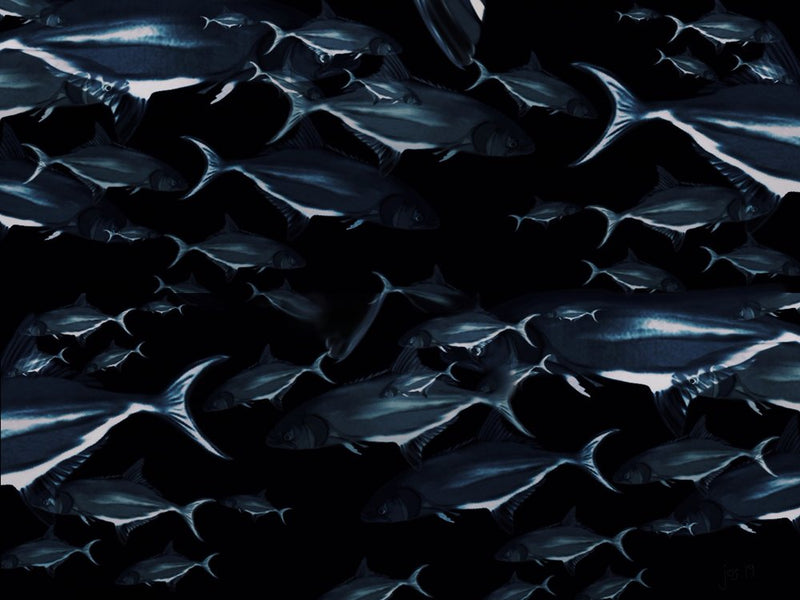 Deep Sea School