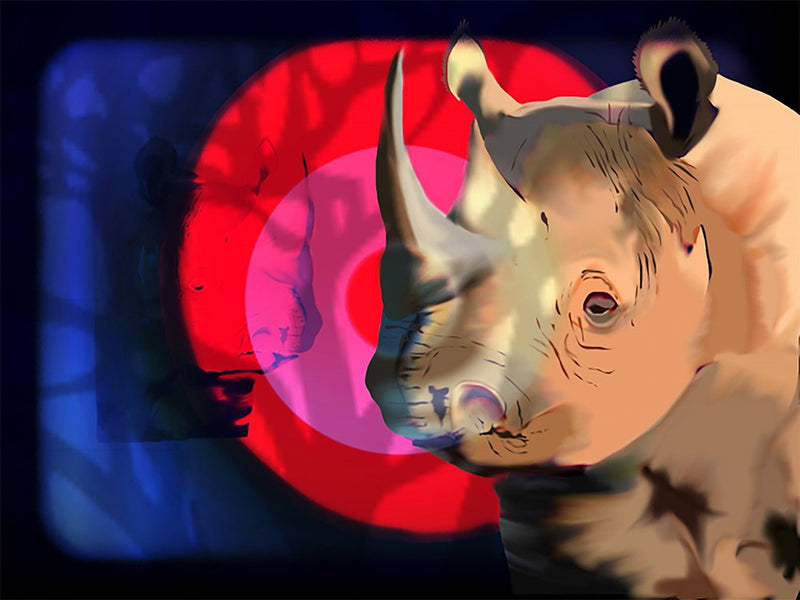 Rhino Target