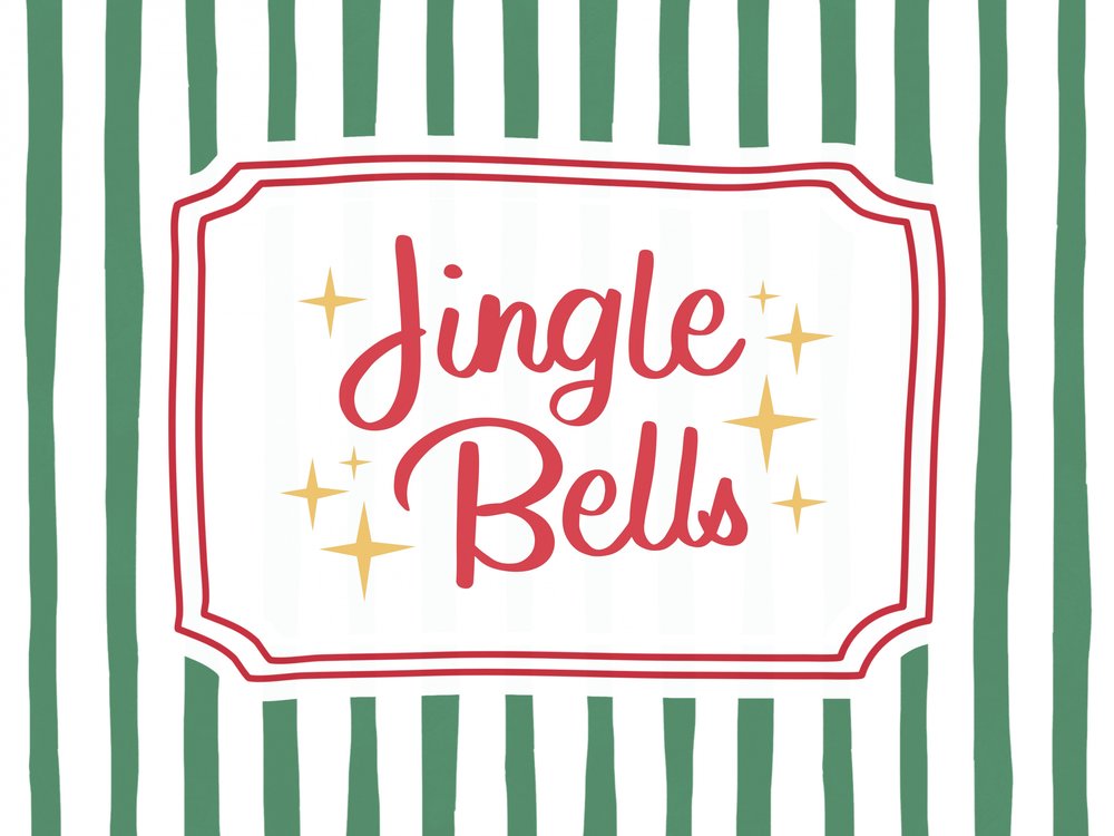 Christmas Jingle Bells