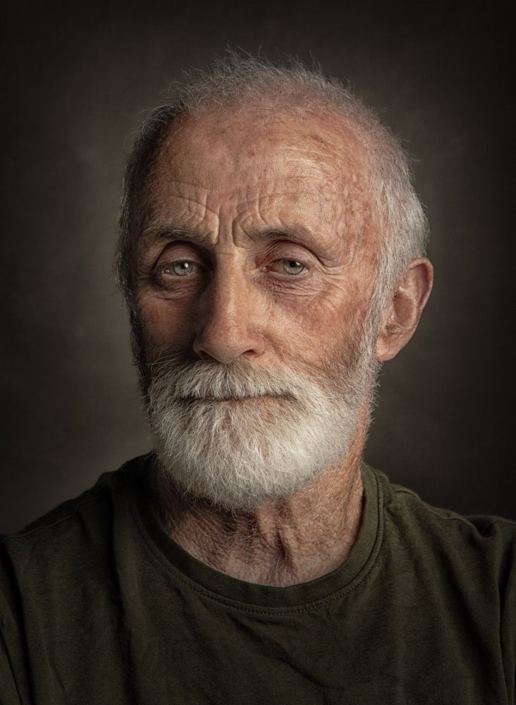 Wise Old Man