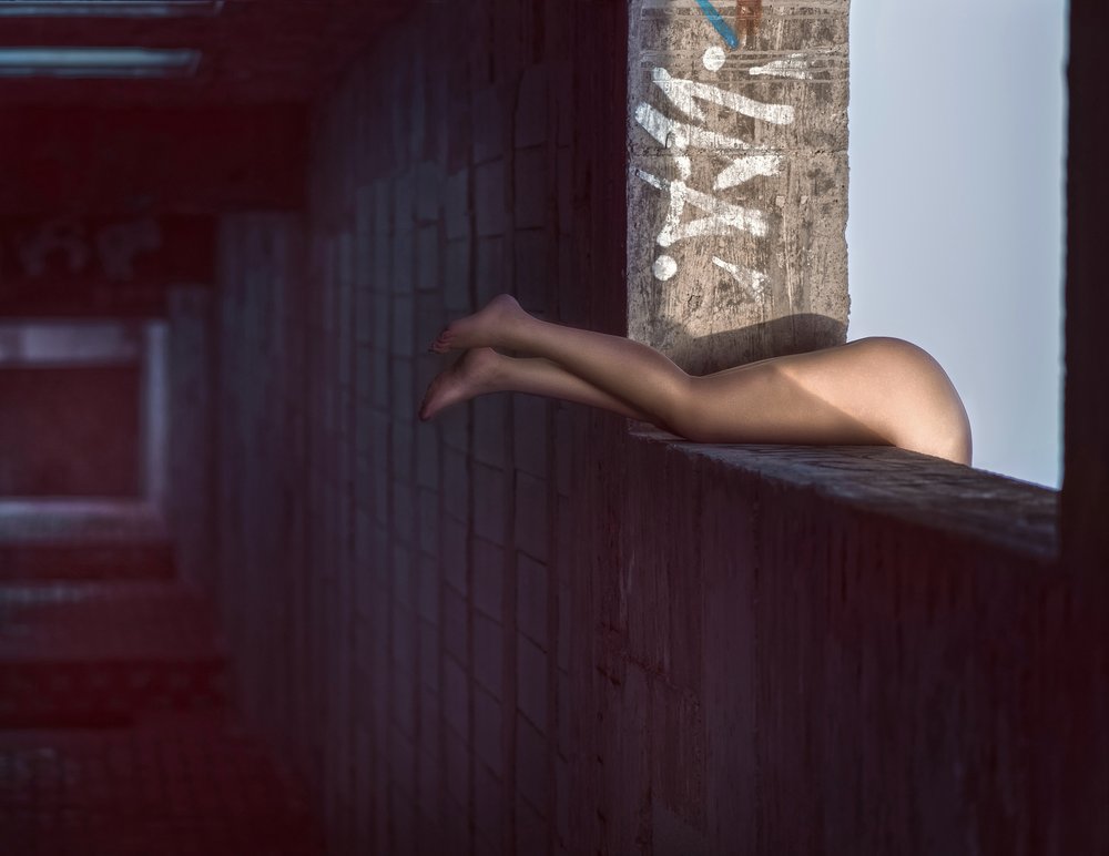Graceful Urban Form