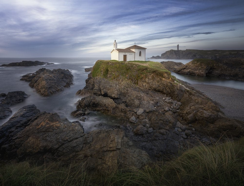 Coastal Church Serenity