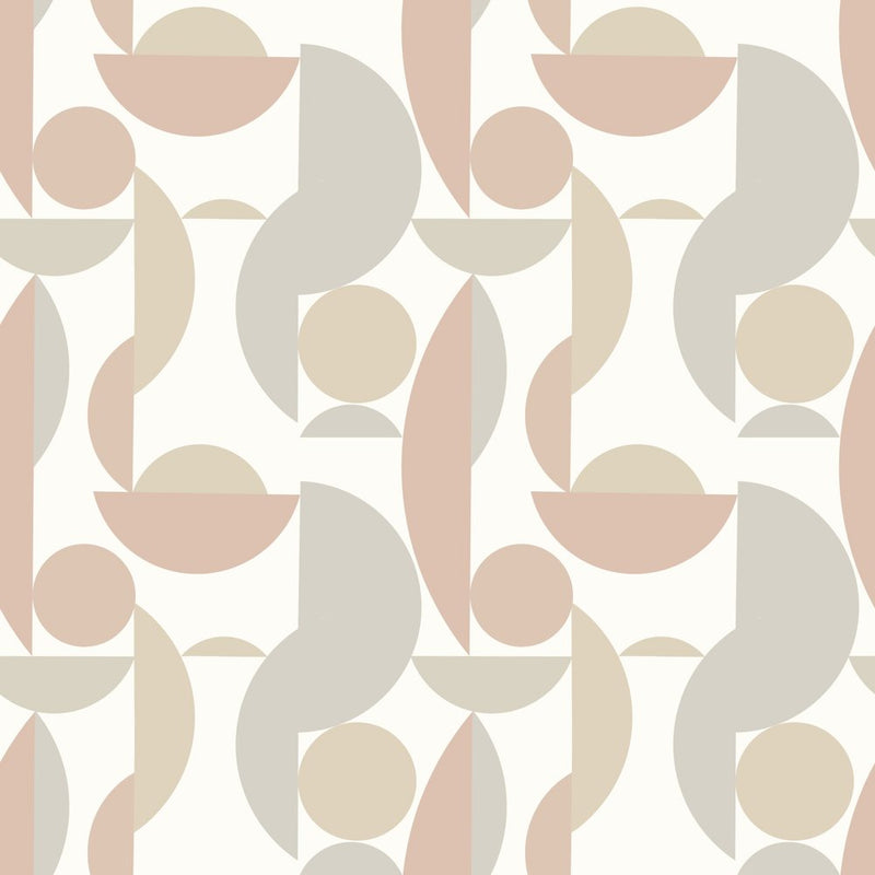 Soft Geometric Shapes