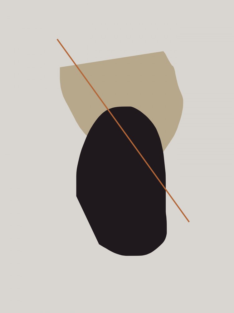 Abstract Organic Forms