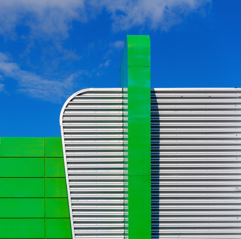 Modern Green Geometry