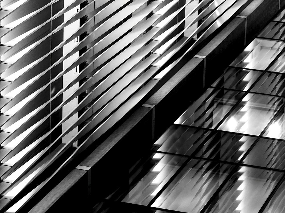 Dynamic Geometric Architecture