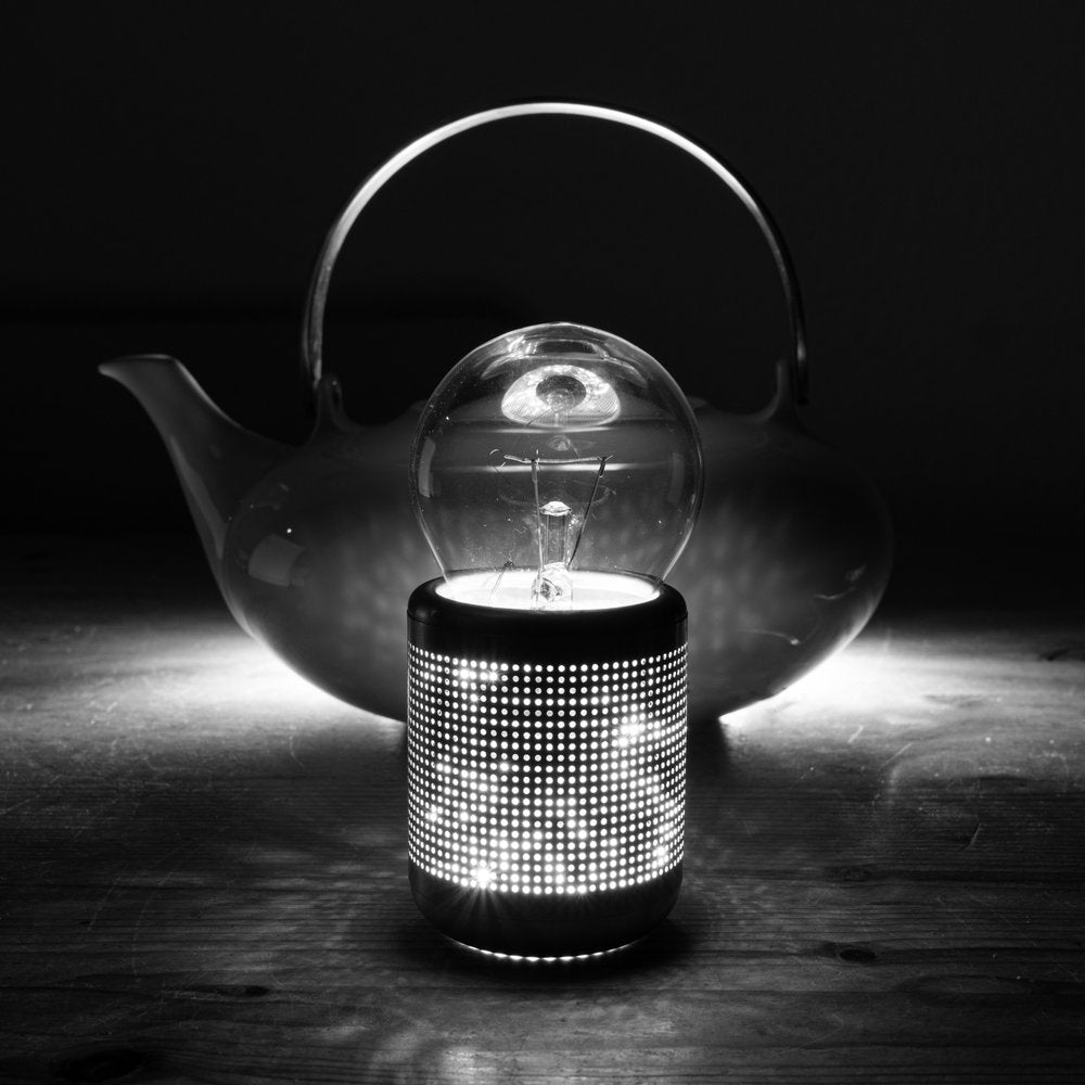 Teapot Light Glow
