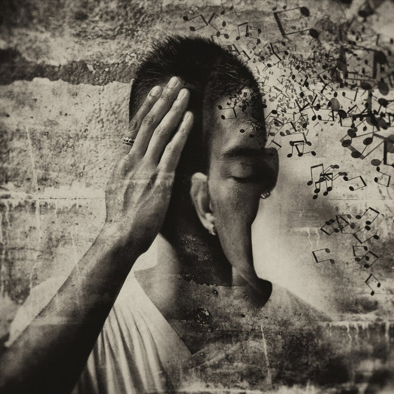 Surreal Music Thoughts