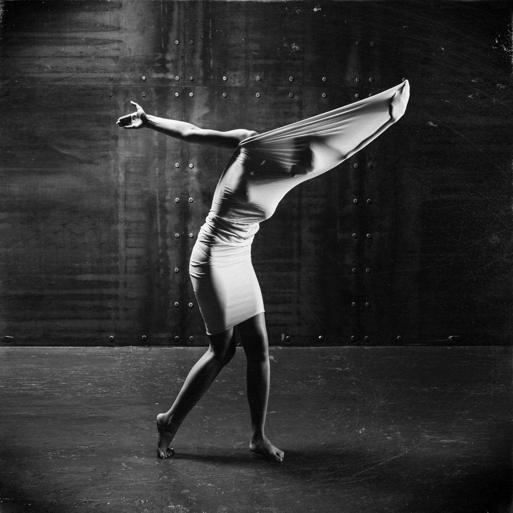 Expressive Fabric Form