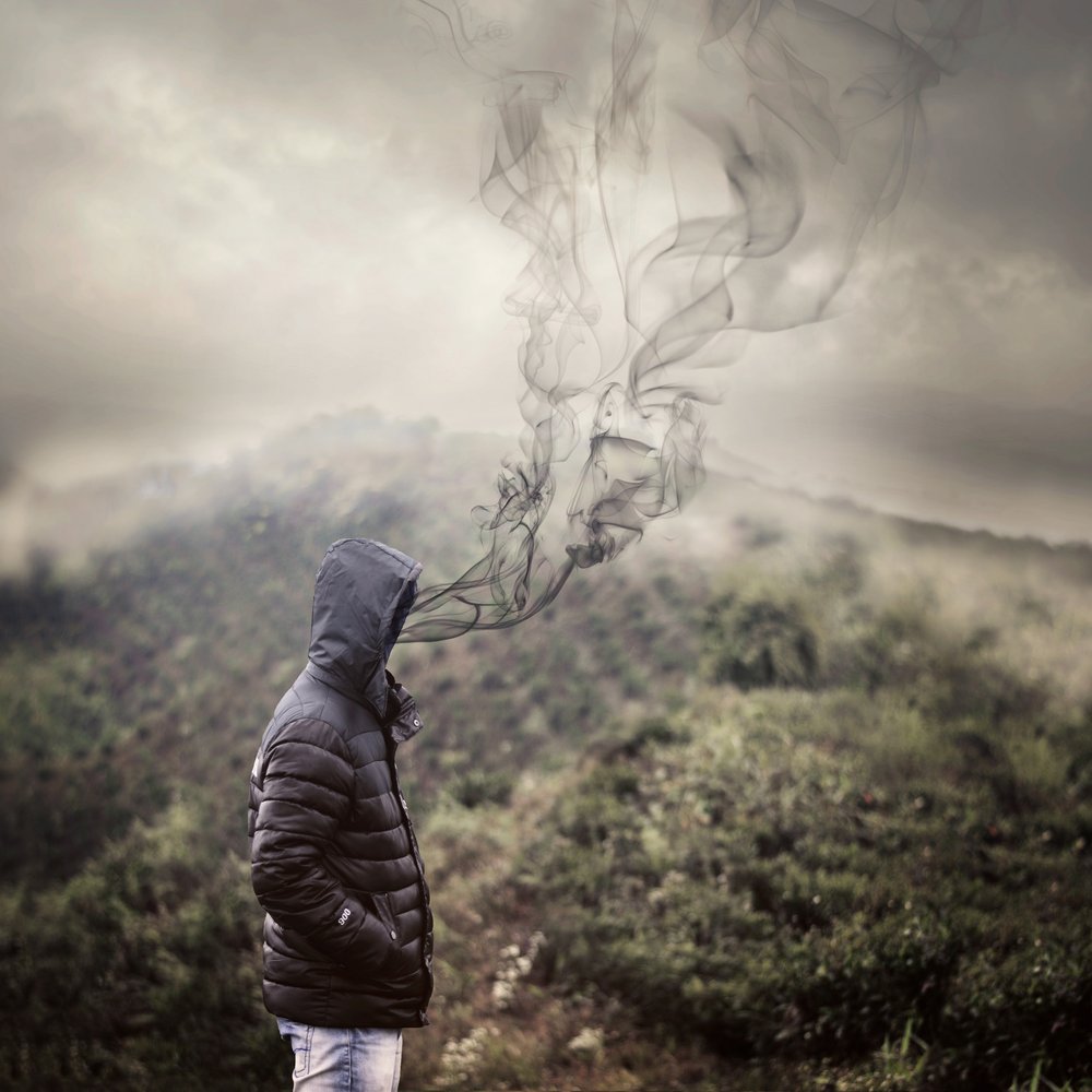 Misty Mountain Smoke