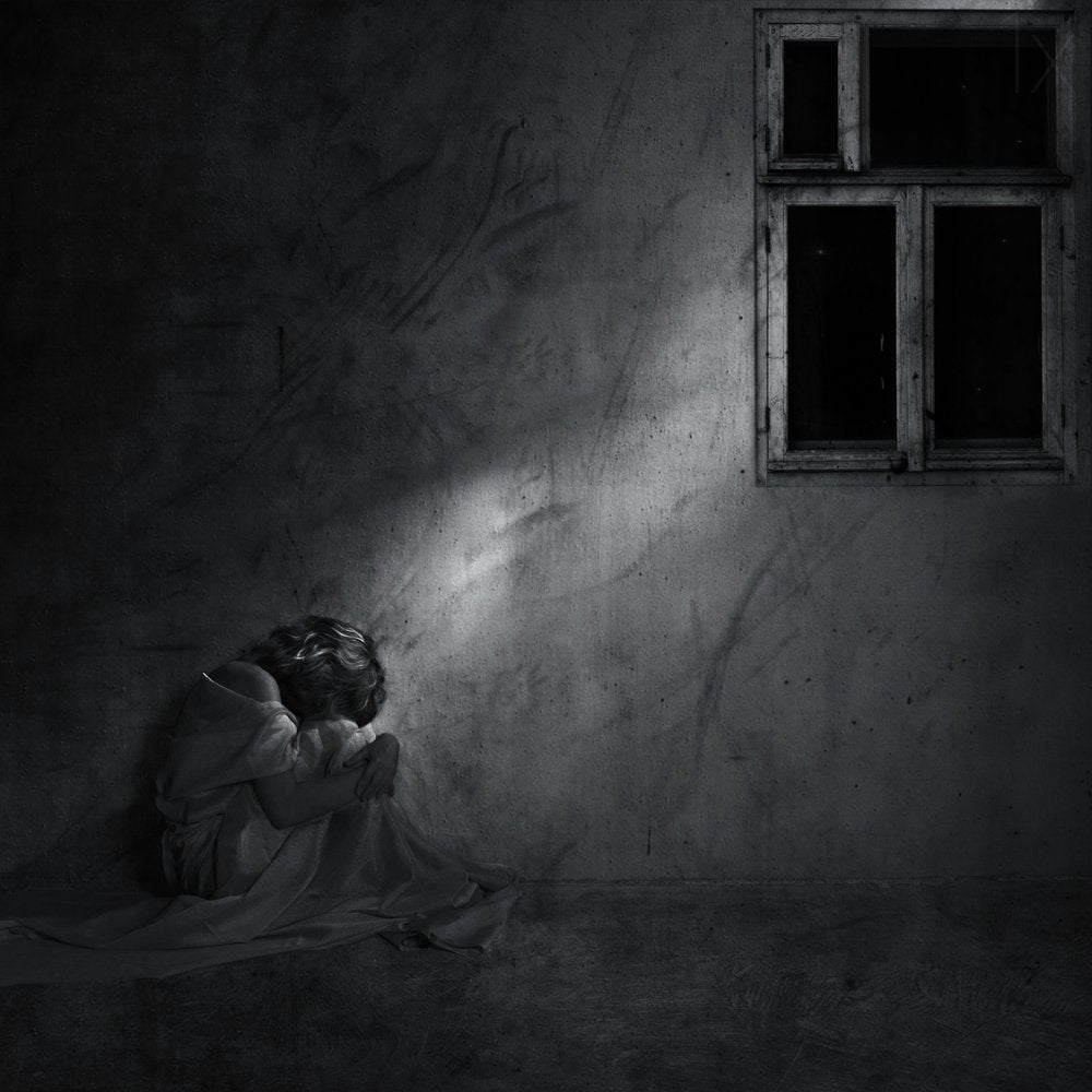 Solitude in Shadow