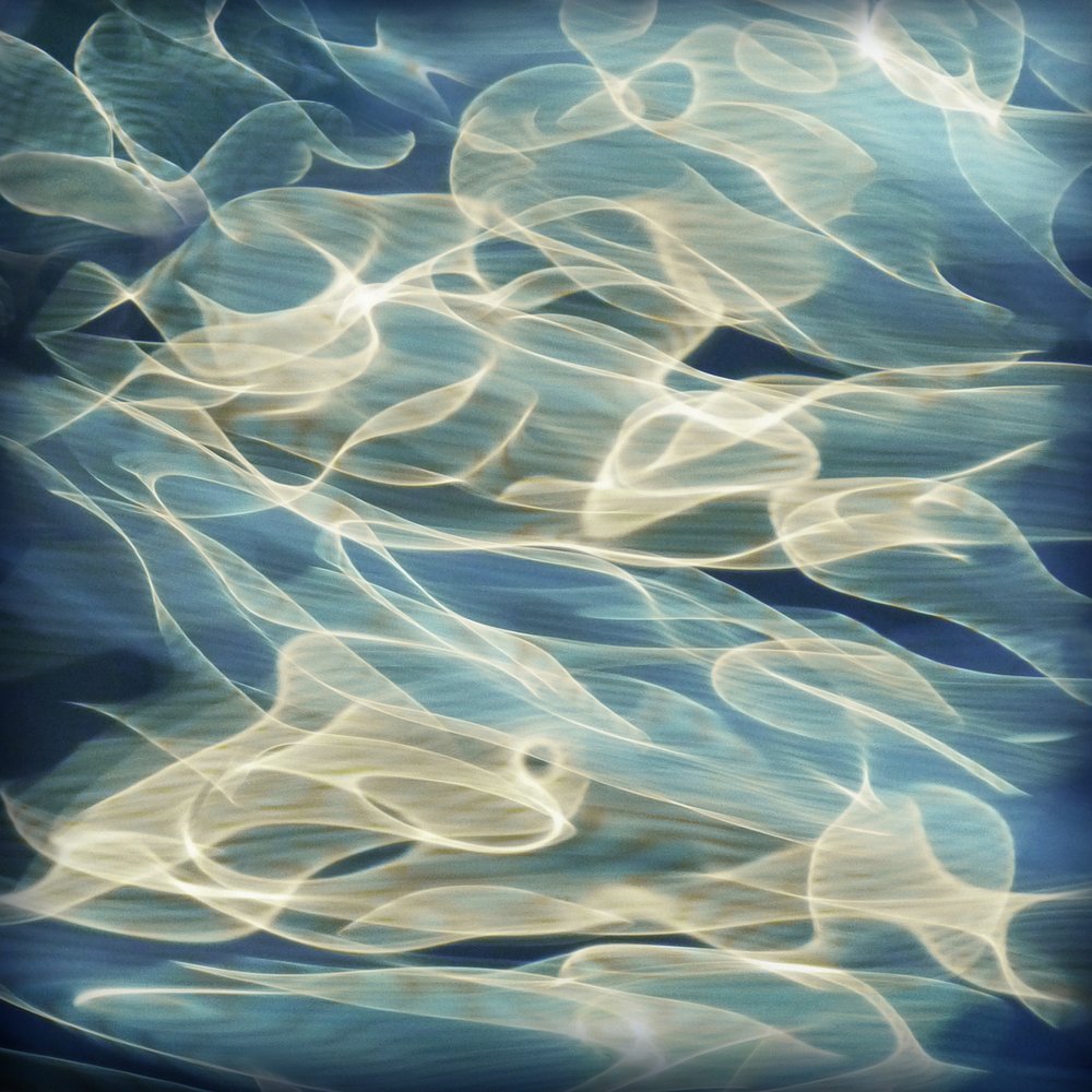Ethereal Light Waves