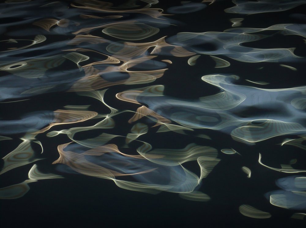 Liquid Light Patterns
