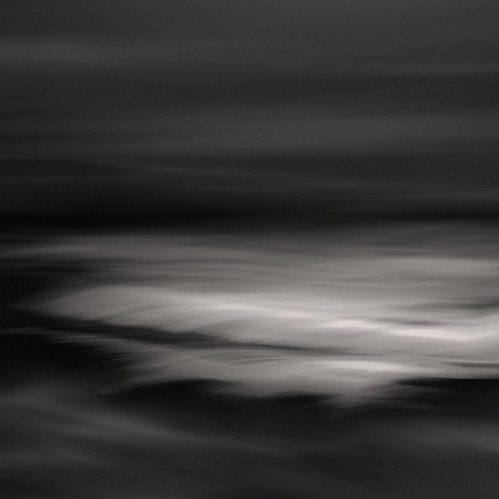Fluid Ocean Movement