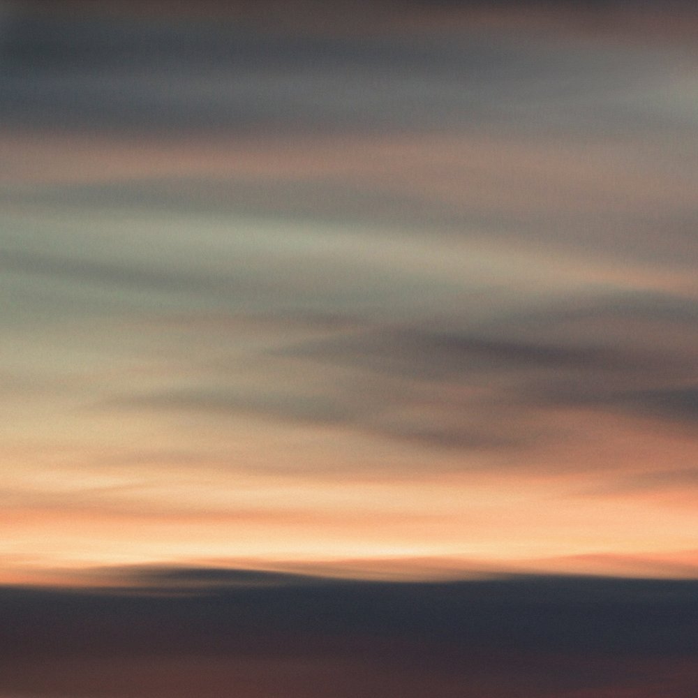 Painterly  Skyscape