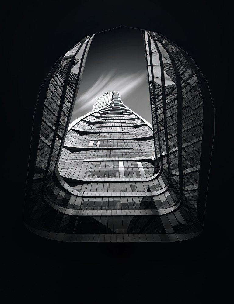 Urban Ascent