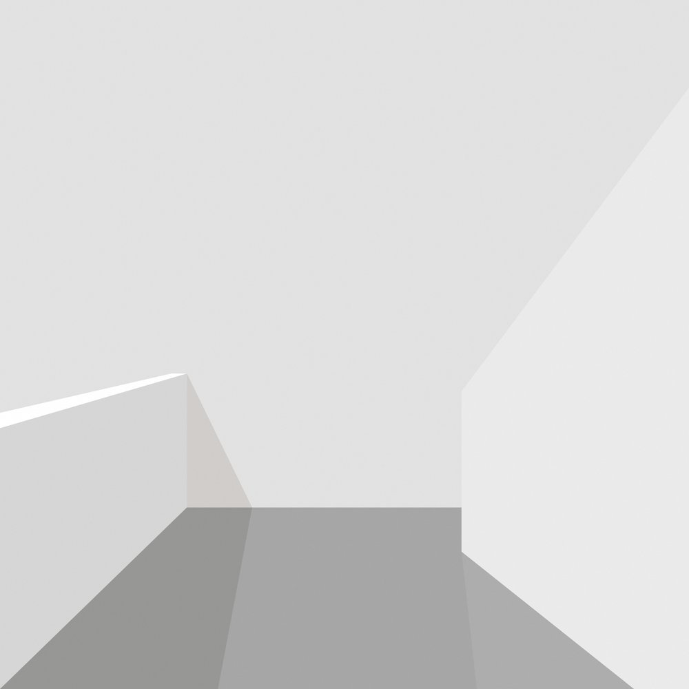 Clean Geometric Space