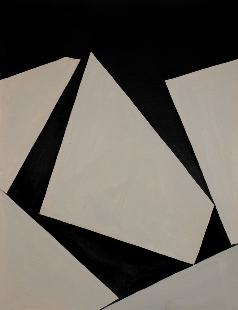 Sharp Geometric Angles